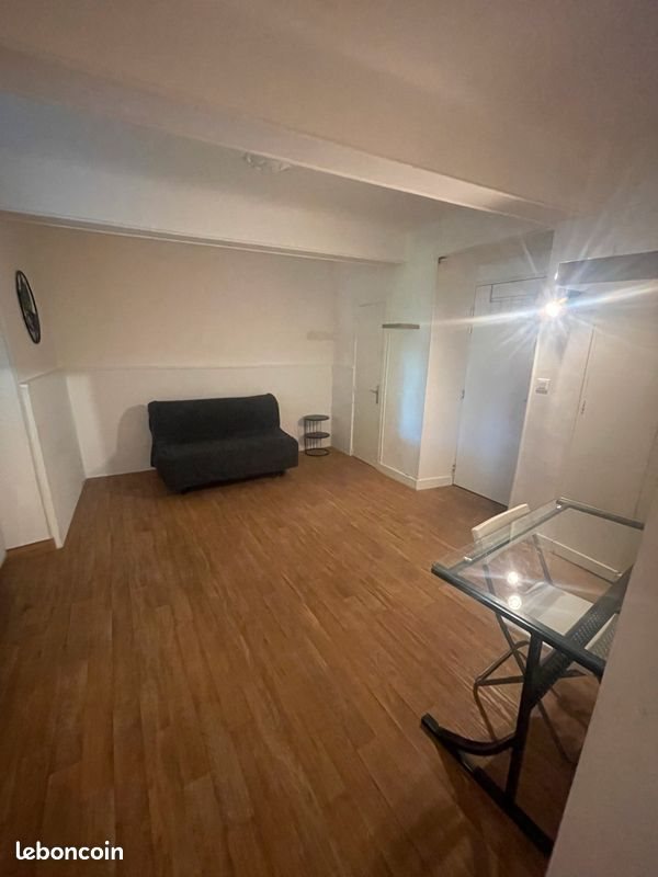 Appartement à louer, 25m², Lambesc