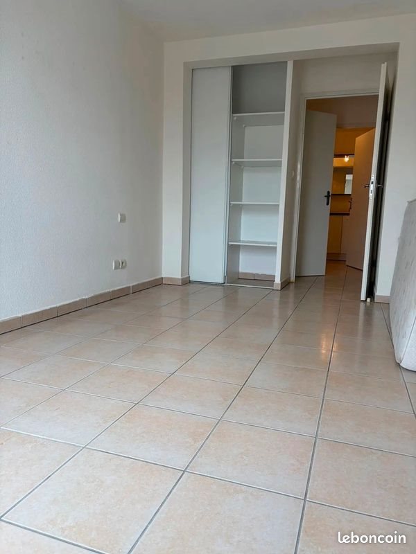 Appartement à louer, 67m², Bordeaux