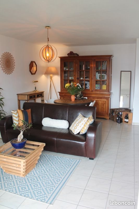 Appartement à louer, 50m², Pau