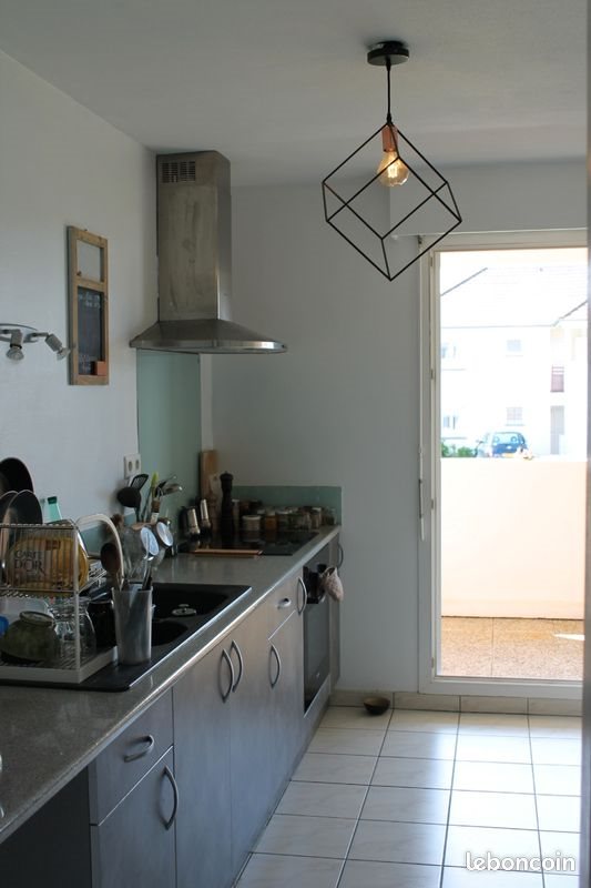 Appartement à louer, 50m², Pau