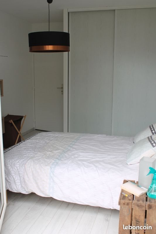 Appartement à louer, 50m², Pau