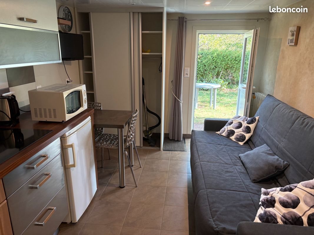 Appartement à louer, 18m², Nevers