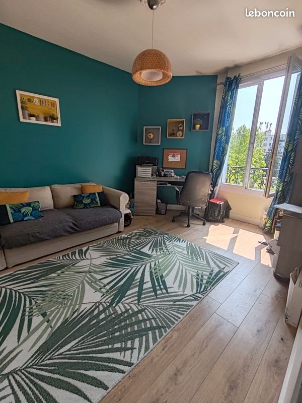 Appartement à louer, 70m², Les Pavillons-sous-Bois