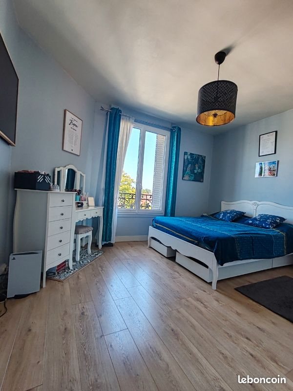 Appartement à louer, 70m², Les Pavillons-sous-Bois