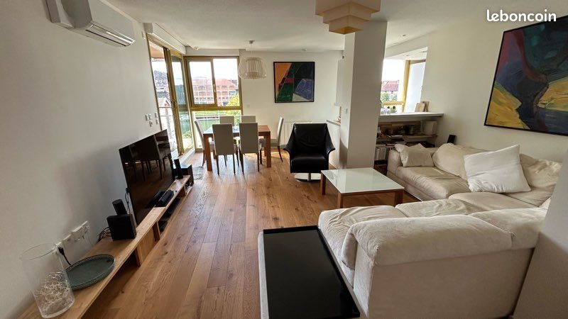 Appartement à louer, 86m², Besançon