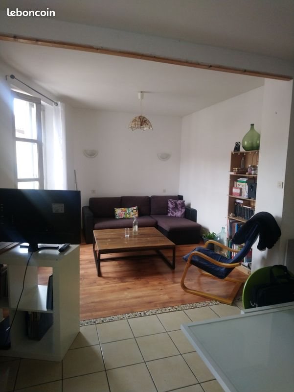 Maison à louer, 70m², Caylus