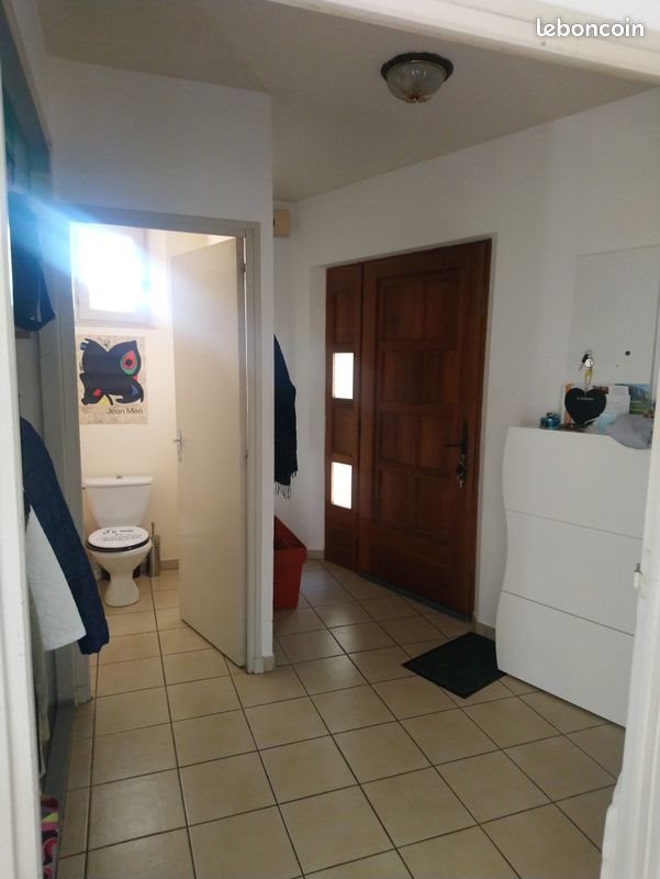 Maison à louer, 70m², Caylus