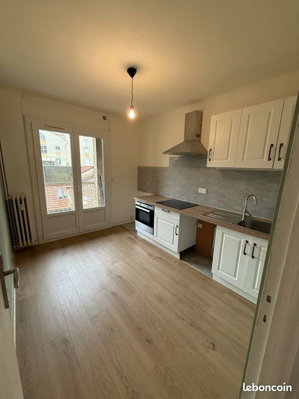 Appartement à louer, 45m², Arles