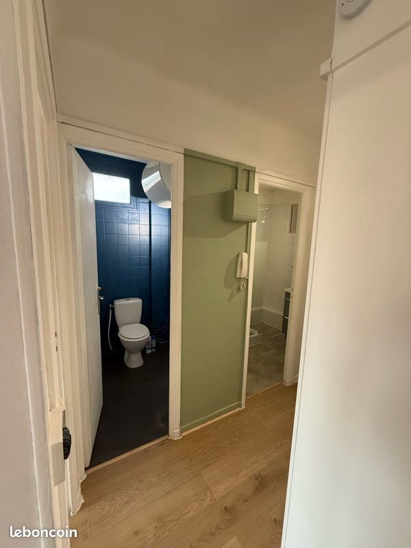 Appartement à louer, 45m², Arles