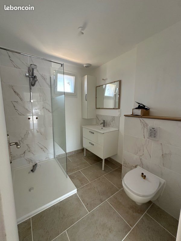 Maison à louer, 80m², Plouasne