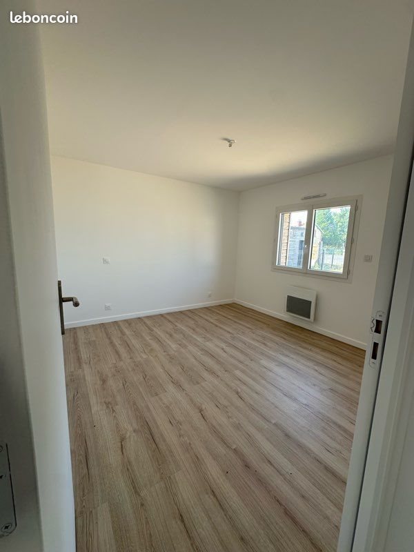 Maison à louer, 80m², Plouasne