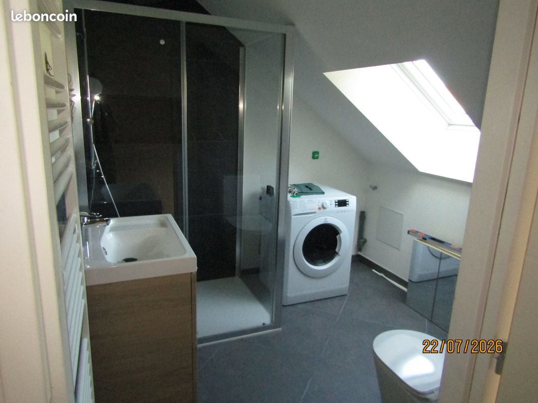 Maison à louer, 100m², Dijon