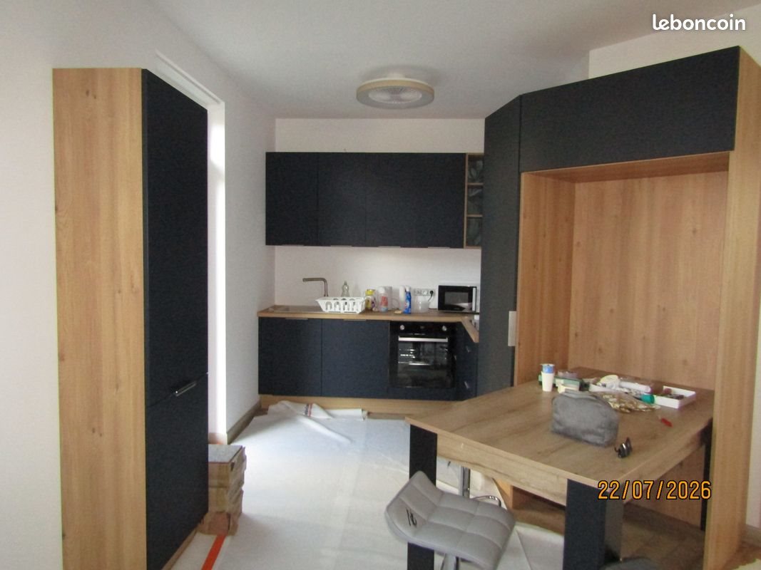 Maison à louer, 100m², Dijon