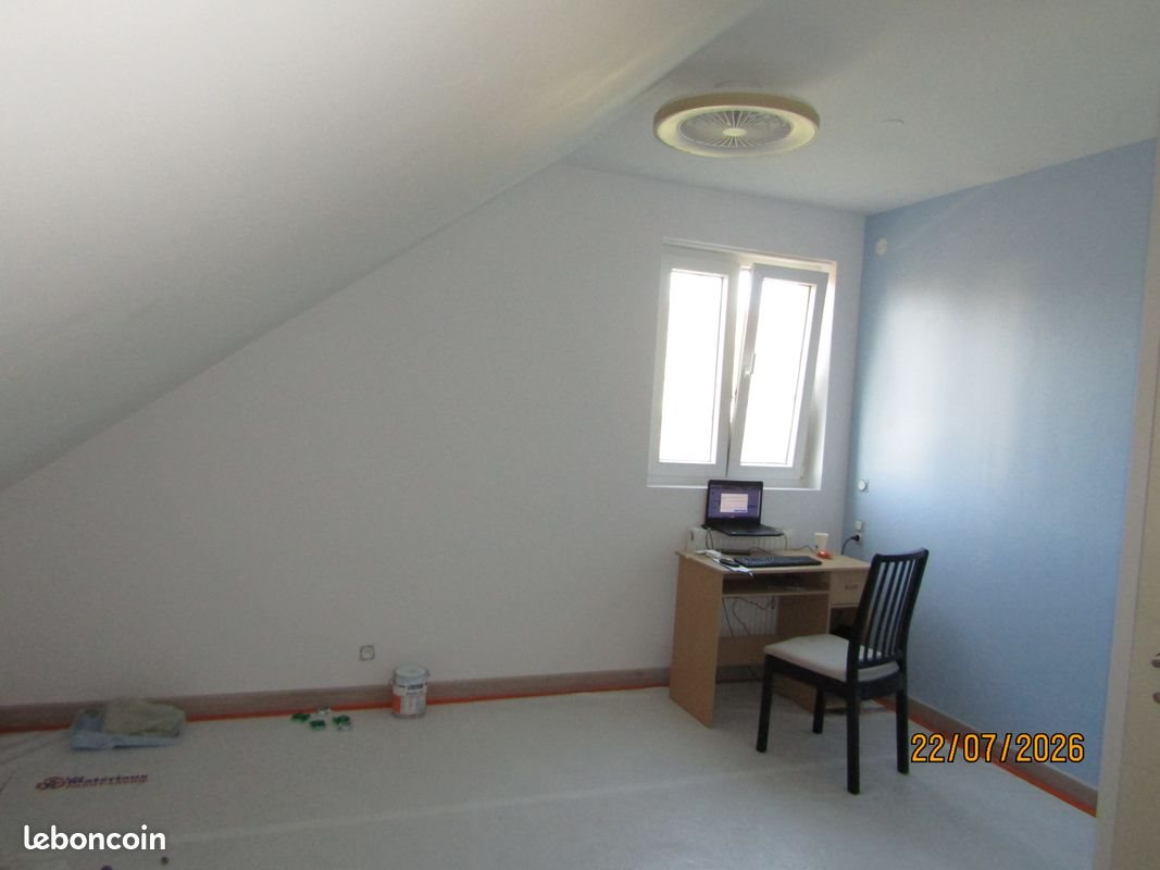 Maison à louer, 100m², Dijon