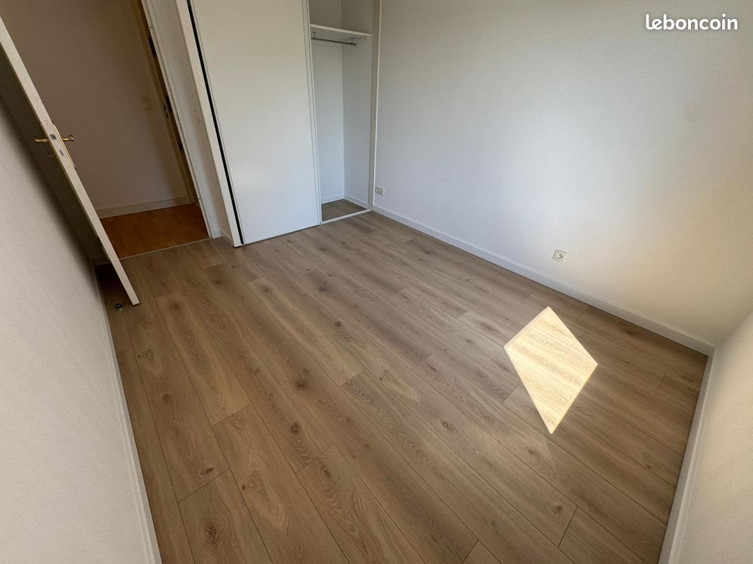 Appartement à louer, 47m², Libourne