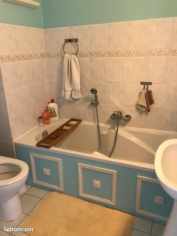 Appartement à vendre, 25m², Cagnes-sur-Mer