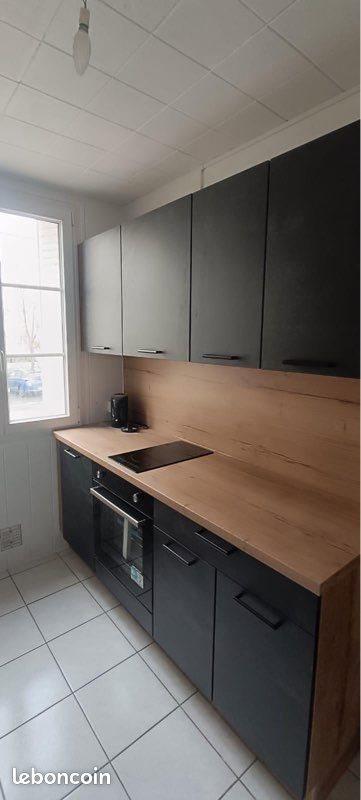Appartement à louer, 65m², Bourges