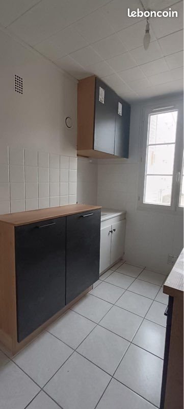 Appartement à louer, 65m², Bourges
