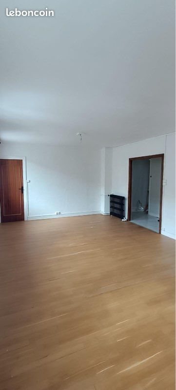 Appartement à louer, 65m², Bourges