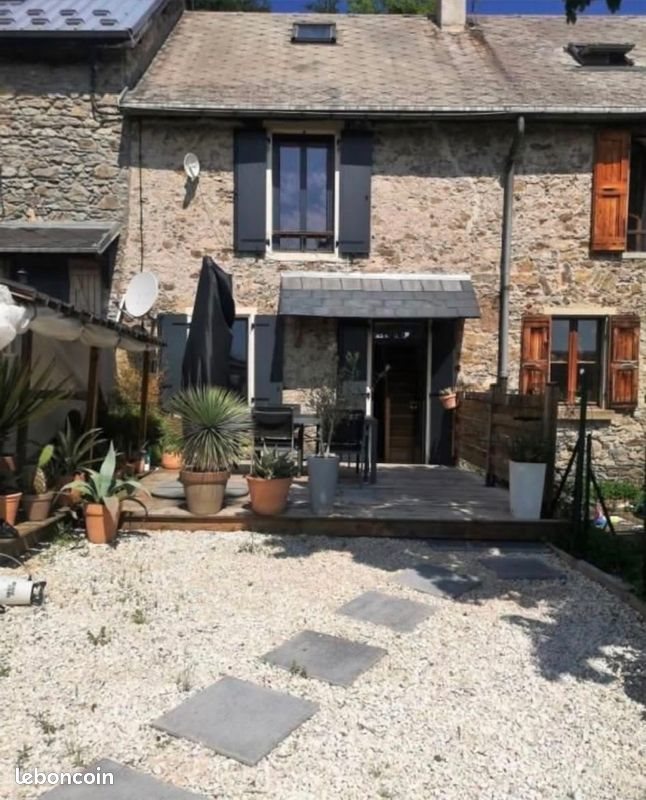 Maison à vendre, 63m², Susville
