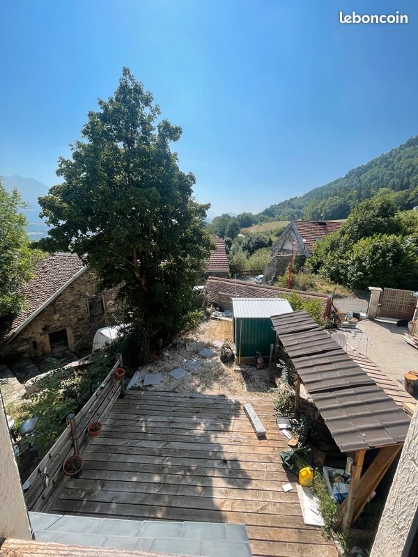 Maison à vendre, 63m², Susville