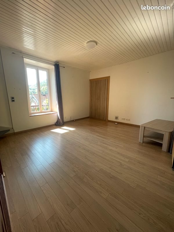 Maison à vendre, 63m², Susville