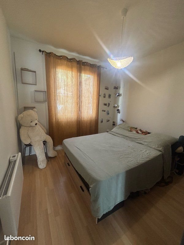 Appartement à vendre, 37m², Lorient