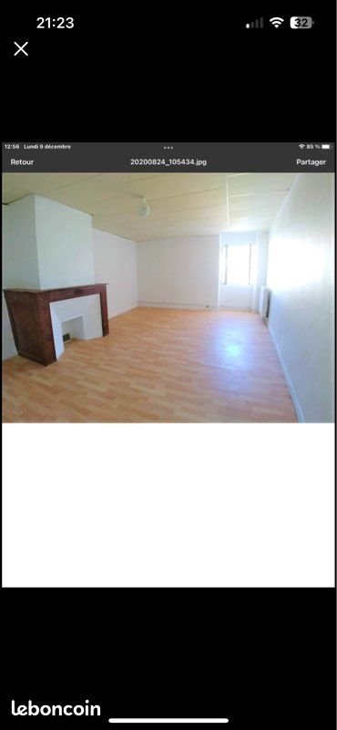 Maison à louer, 87m², Villeneuve-de-Marsan
