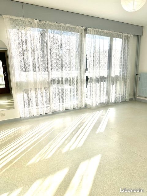 Appartement à louer, 33m², Épernay