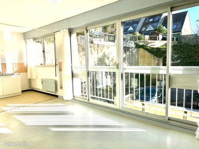 Appartement à louer, 33m², Épernay