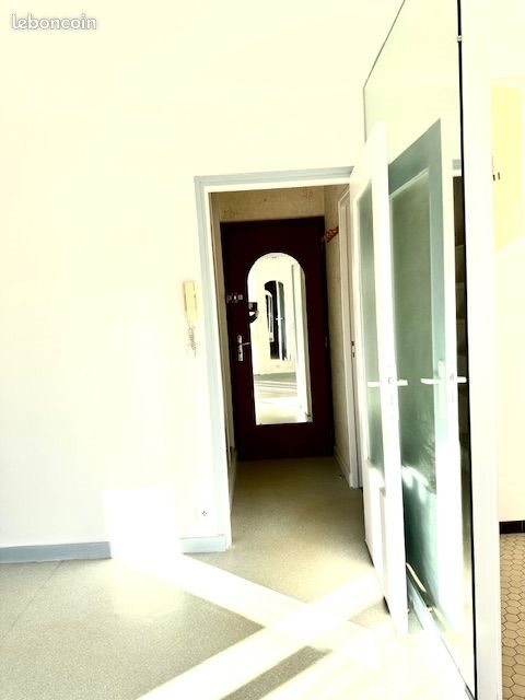Appartement à louer, 33m², Épernay