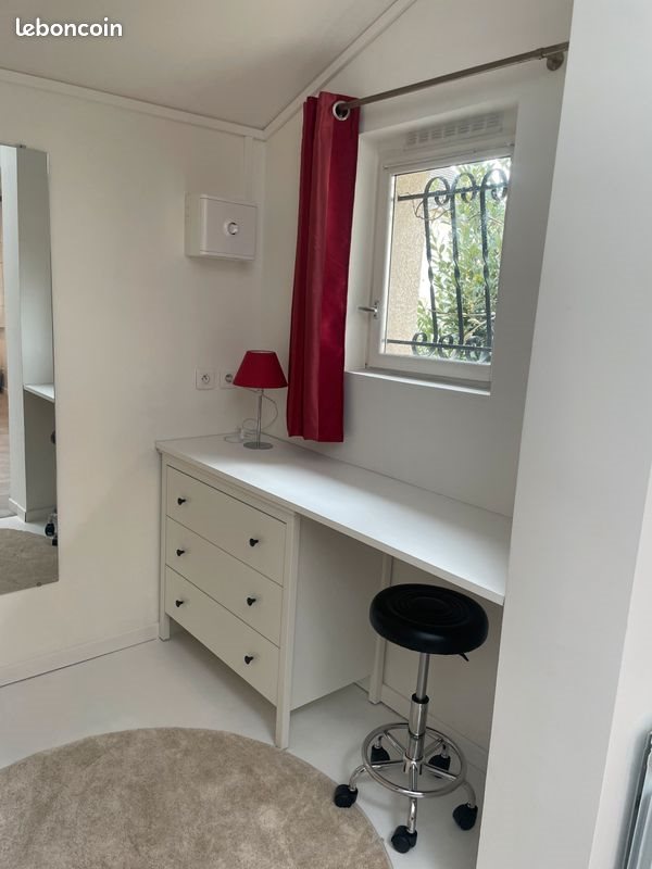 Appartement à louer, 24m², Bagneux
