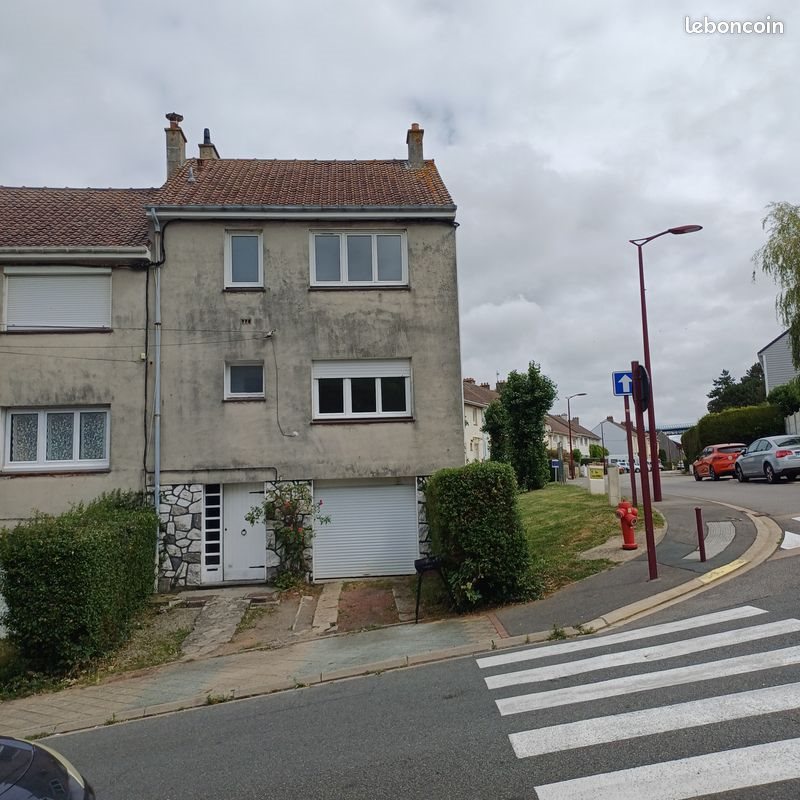 Maison à vendre, 74m², Saint-Léonard