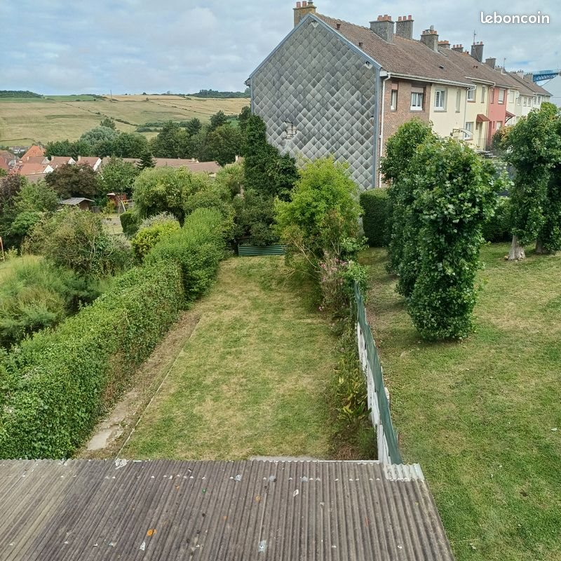 Maison à vendre, 74m², Saint-Léonard