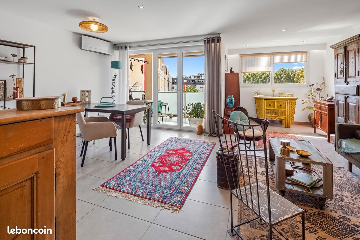 Appartement à vendre, 101m², Perpignan