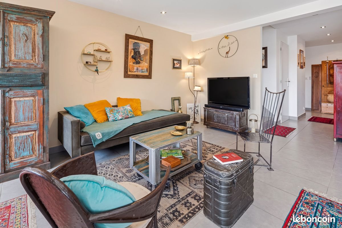 Appartement à vendre, 101m², Perpignan