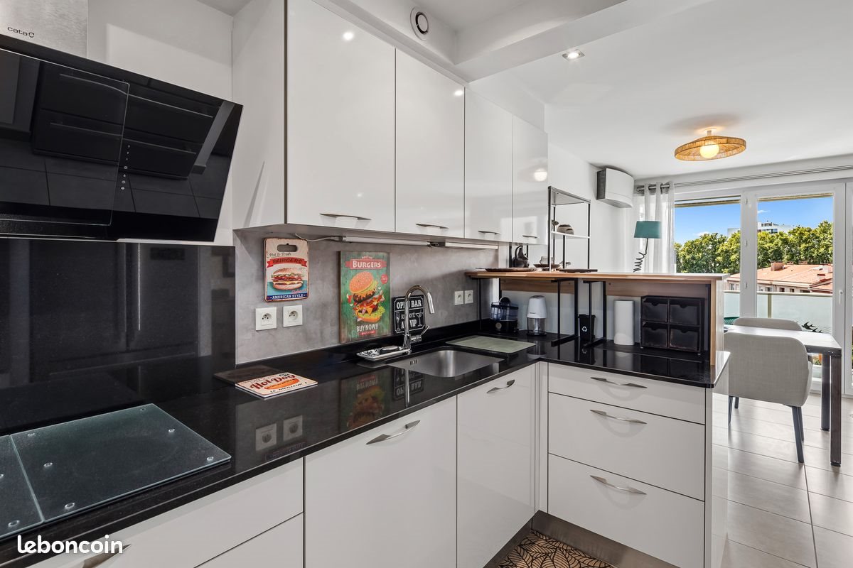 Appartement à vendre, 101m², Perpignan