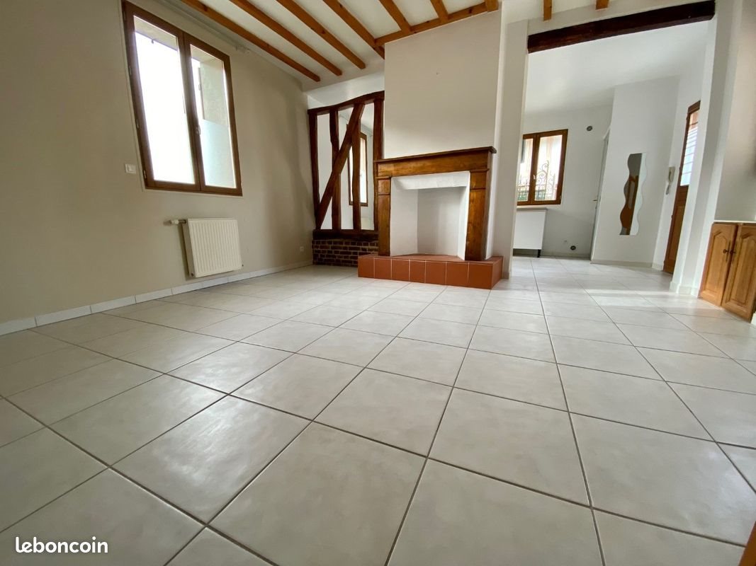 Appartement à louer, 55m², Troyes