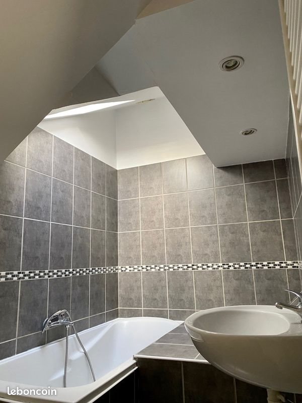Appartement à louer, 55m², Troyes