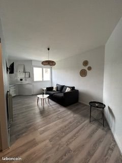 Appartement à louer, 25m², Talence