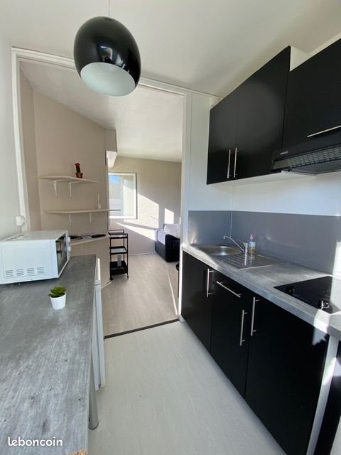 Appartement à louer, 25m², Talence