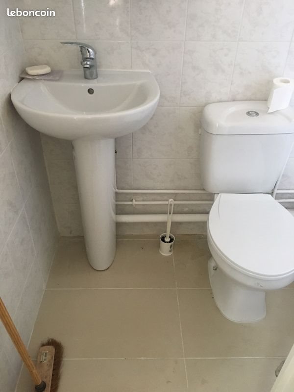 Appartement à louer, 15m², Maisons-Alfort
