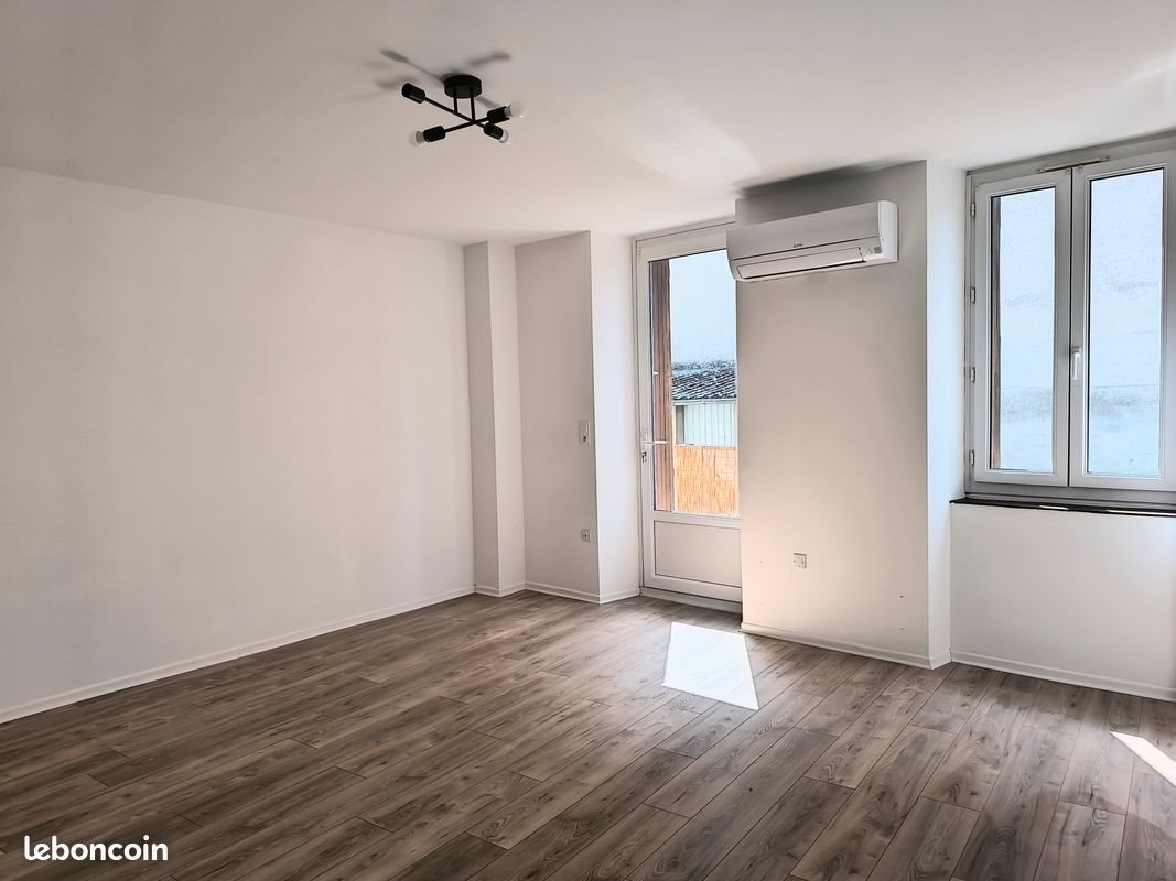 Appartement à louer, 90m², Graulhet