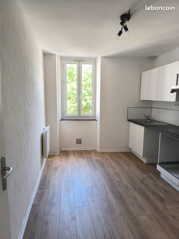 Appartement à louer, 90m², Graulhet