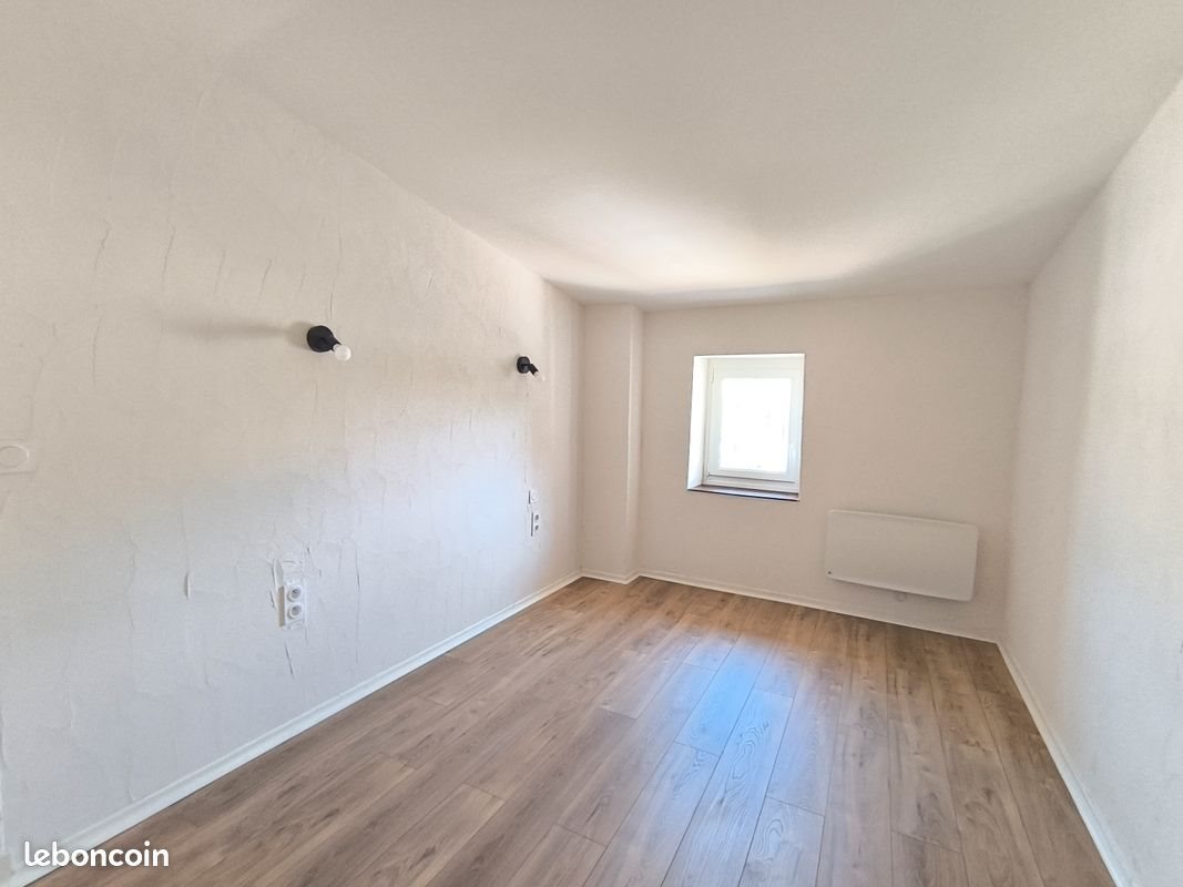 Appartement à louer, 90m², Graulhet