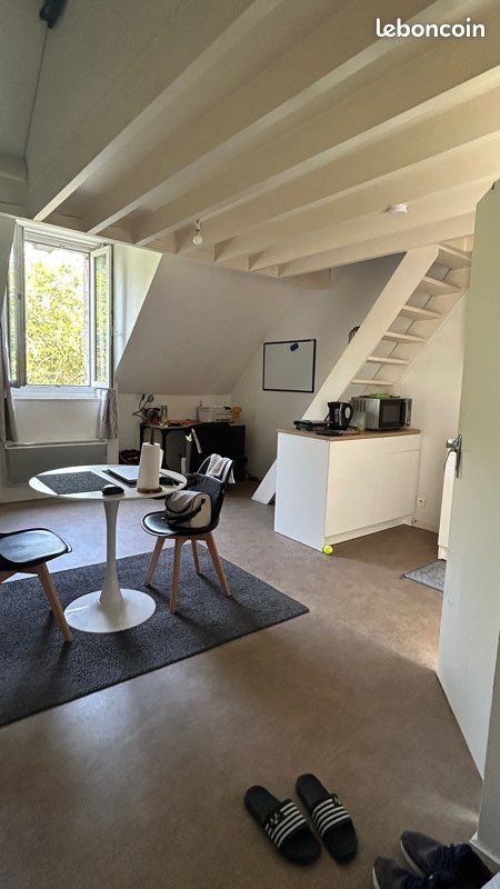 Appartement à louer, 29m², Amiens