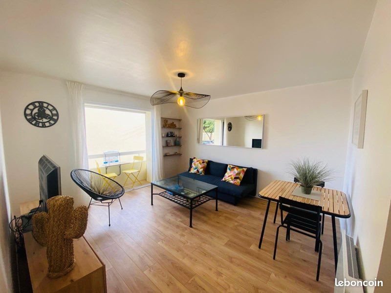 Appartement à vendre, 52m², Bandol