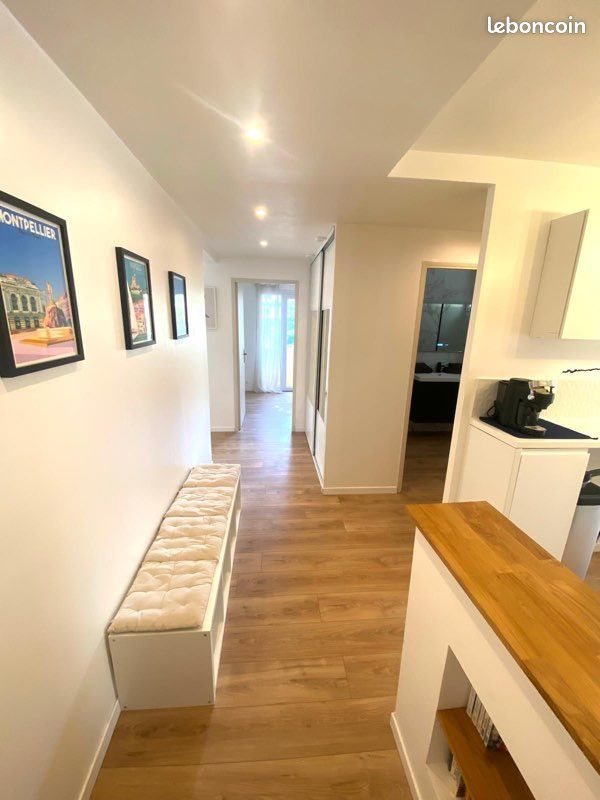 Appartement à vendre, 52m², Bandol