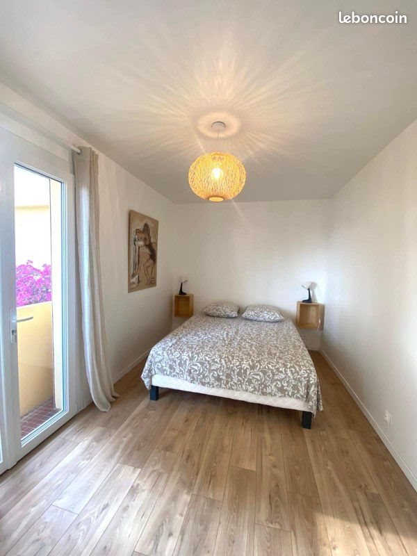 Appartement à vendre, 52m², Bandol