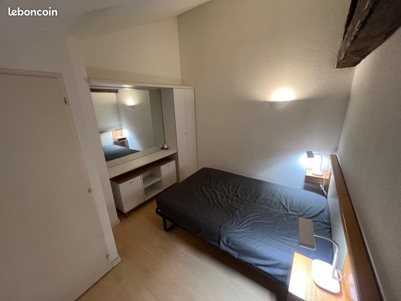 Appartement à louer, 35m², Talmont-Saint-Hilaire